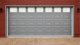 Garage Door Repair at Gulfport, Florida