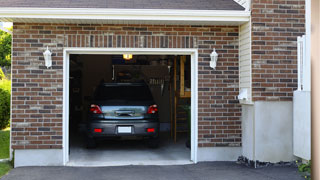 Garage Door Installation at Gulfport, Florida