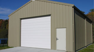 Garage Door Openers at Gulfport, Florida